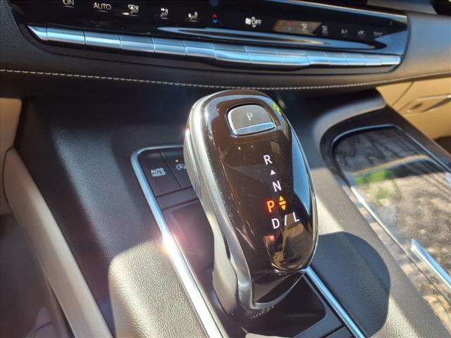 2021 Cadillac Escalade ESV Vehicle Photo in SMITHTOWN, NY 11787-5023