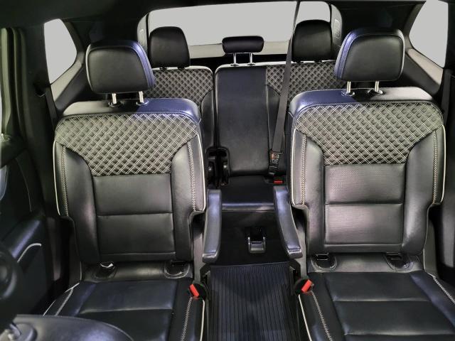 2024 GMC Acadia Vehicle Photo in OSHKOSH, WI 54904-7811