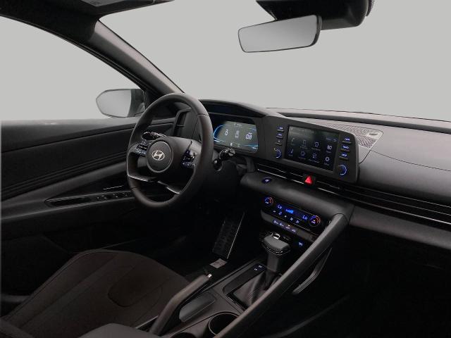 2025 Hyundai ELANTRA Vehicle Photo in Appleton, WI 54913