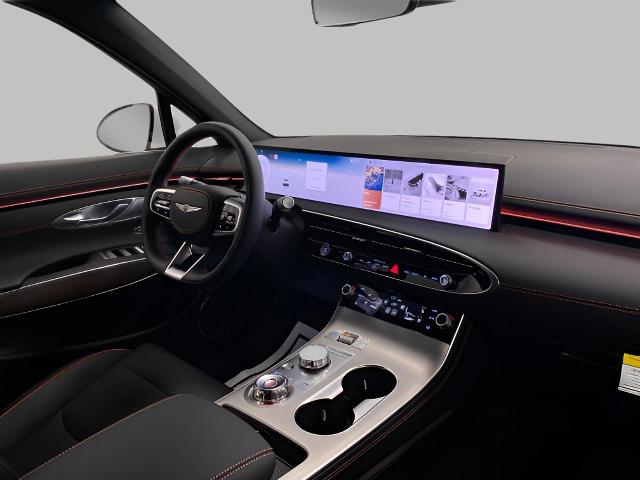 2026 Genesis GV70 Vehicle Photo in Appleton, WI 54913