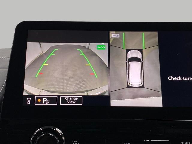 2022 INFINITI QX80 Vehicle Photo in Appleton, WI 54913