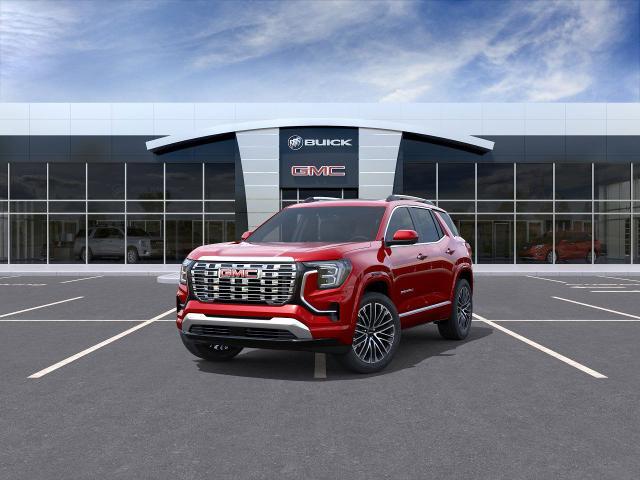 2026 GMC Terrain Vehicle Photo in APPLETON, WI 54914-8833