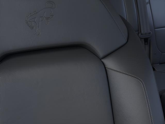 2025 Ford Bronco Vehicle Photo in Neenah, WI 54956