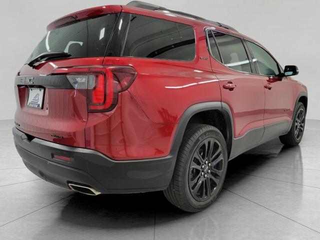 2023 GMC Acadia Vehicle Photo in GREEN BAY, WI 54303-3330