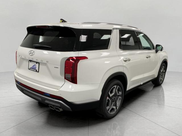 2025 Hyundai PALISADE Vehicle Photo in Appleton, WI 54913