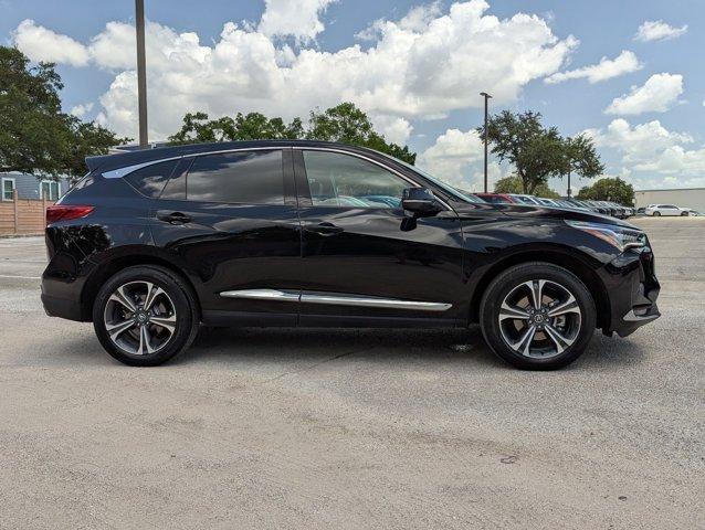 2023 Acura RDX Vehicle Photo in San Antonio, TX 78230