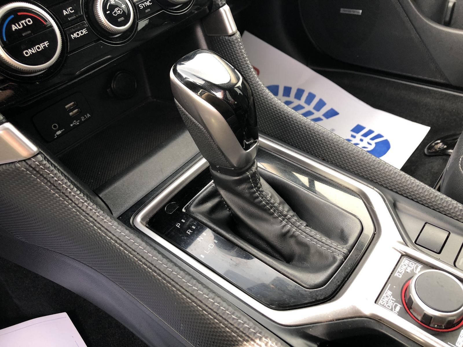 2020 Subaru Forester Vehicle Photo in Mechanicsburg, PA 17050