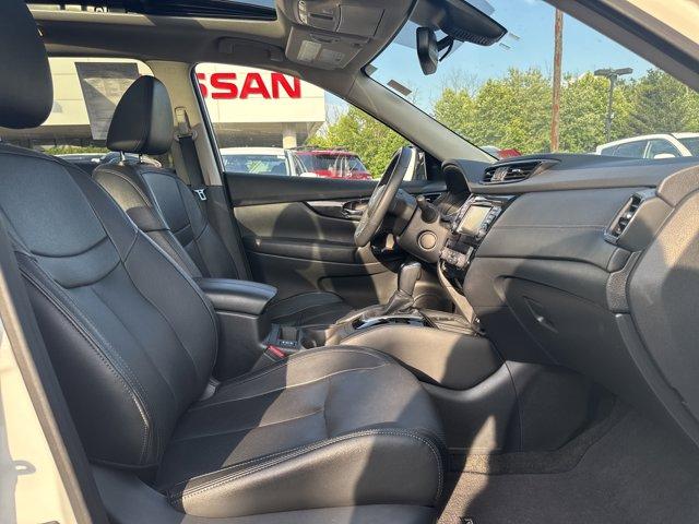 2019 Nissan Rogue Vehicle Photo in Flemington, NJ 08822