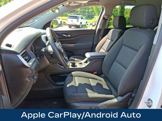 2023 GMC Acadia Vehicle Photo in PAWLING, NY 12564-3219