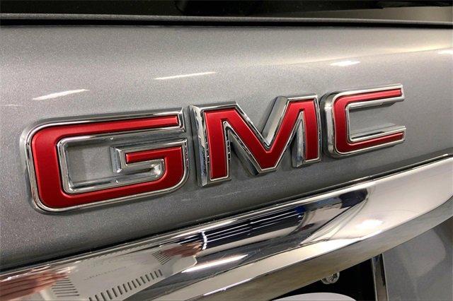 2024 GMC Terrain Vehicle Photo in KANSAS CITY, MO 64114-4502