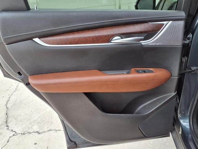 2021 Cadillac XT5 Vehicle Photo in Tampa, FL 33612