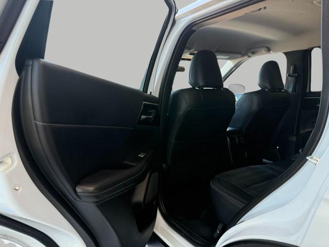 2023 Mitsubishi Outlander Vehicle Photo in Appleton, WI 54914