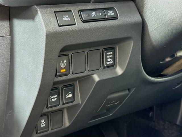 2023 Nissan Frontier Vehicle Photo in Flemington, NJ 08822