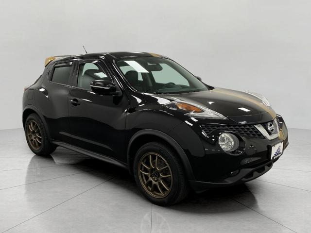 2015 Nissan JUKE Vehicle Photo in Appleton, WI 54913