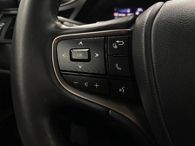 2022 Lexus ES 350 Vehicle Photo in Appleton, WI 54913