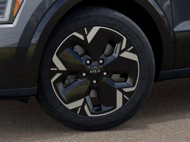 2025 Kia Niro EV Vehicle Photo in Tucson, AZ 85712