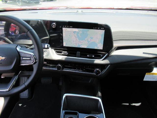 2026 Chevrolet Equinox Vehicle Photo in LEESBURG, FL 34788-4022