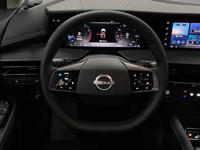 2025 Nissan Murano Vehicle Photo in Appleton, WI 54913