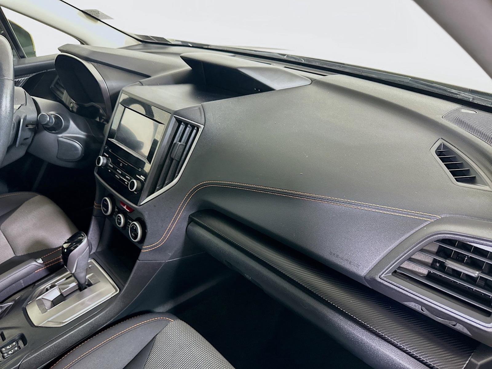 2023 Subaru Crosstrek Vehicle Photo in Langhorne, PA 19047