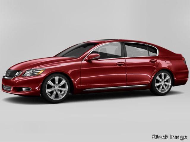 2011 Lexus GS 350 Vehicle Photo in Tampa, FL 33612