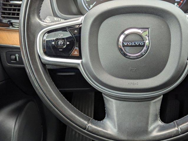 2019 Volvo XC90 Vehicle Photo in San Antonio, TX 78230