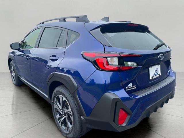 2025 Subaru Crosstrek Vehicle Photo in Oshkosh, WI 54904