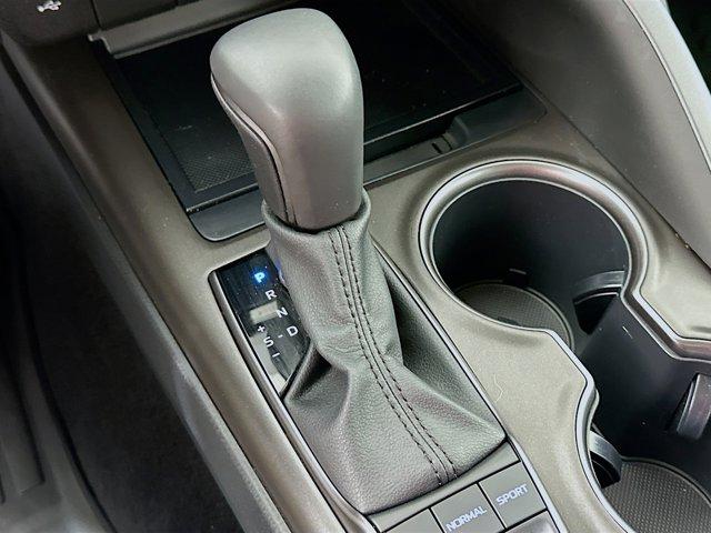2023 Toyota Camry Vehicle Photo in Flemington, NJ 08822