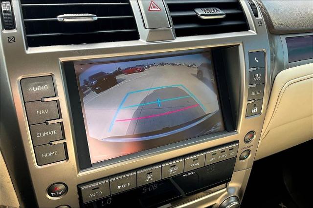 2019 Lexus GX 460 Vehicle Photo in Grapevine, TX 76051