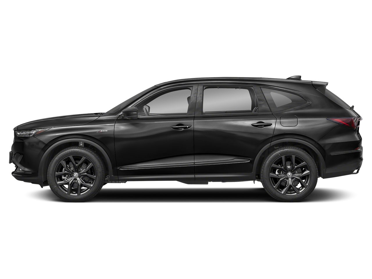 2022 Acura MDX Vehicle Photo in Tulsa, OK 74145