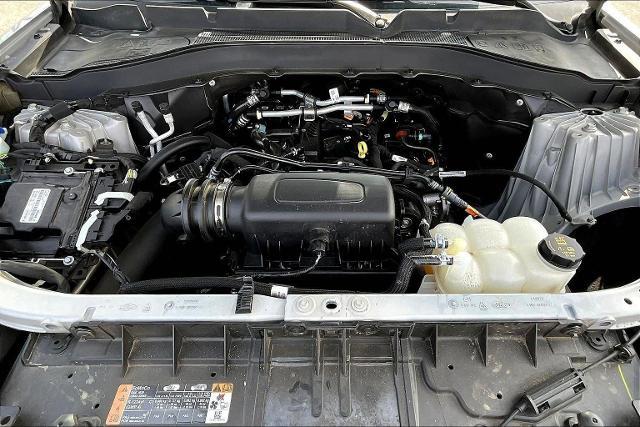 2022 Ford Explorer Vehicle Photo in Tulsa, OK 74145