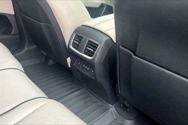 2025 Acura RDX Vehicle Photo in Tulsa, OK 74145