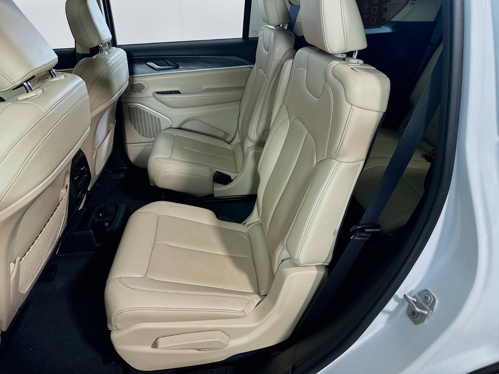 2021 Jeep Grand Cherokee L Vehicle Photo in Langhorne, PA 19047