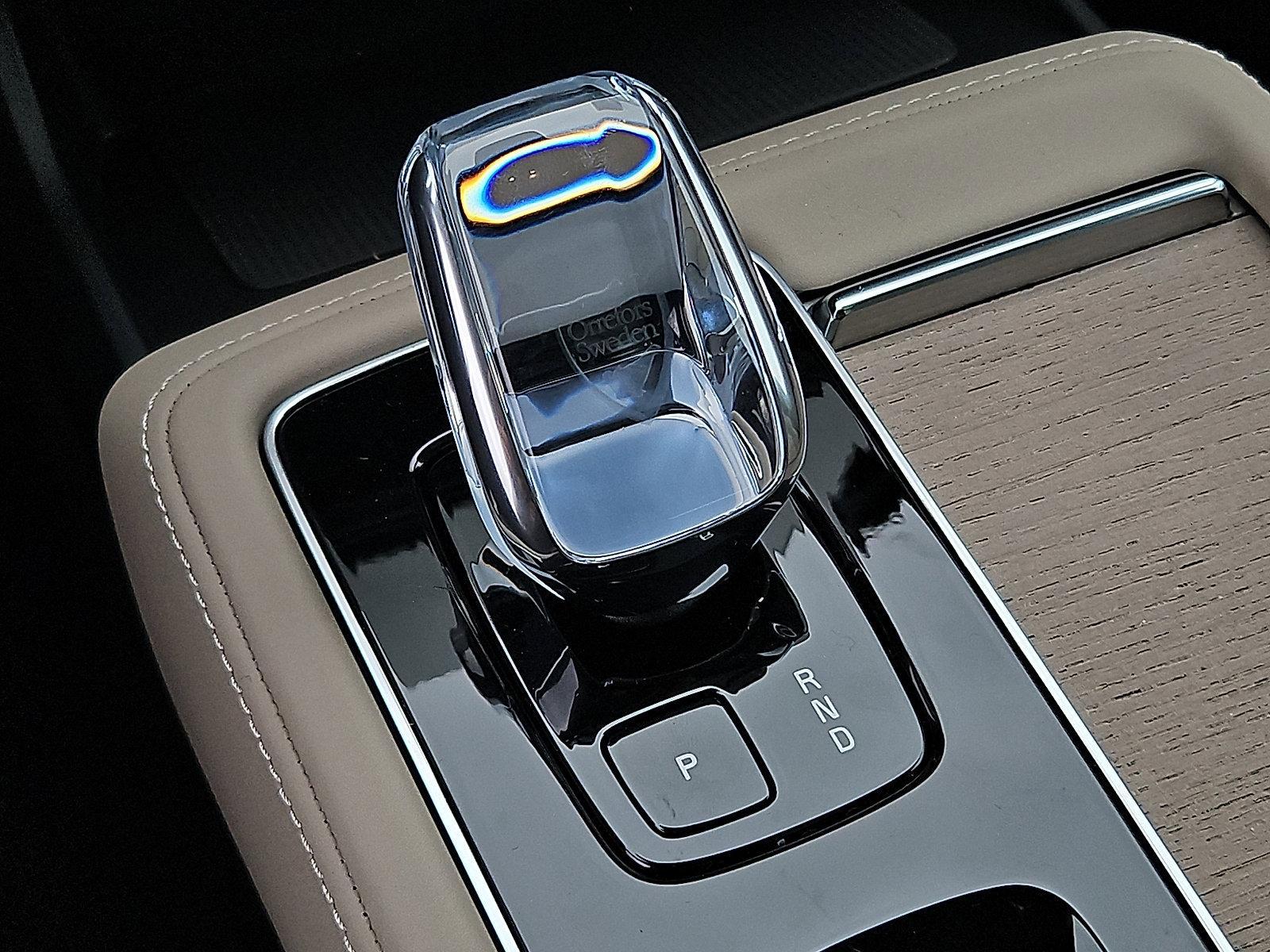 2026 Volvo XC90 Vehicle Photo in Trevose, PA 19053