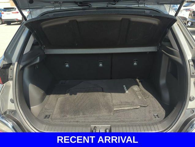 2023 Hyundai KONA Vehicle Photo in Merrillville, IN 46410