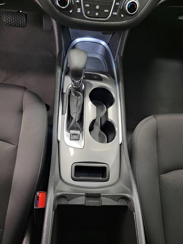 2024 Chevrolet Malibu Vehicle Photo in MANITOWOC, WI 54220-5838