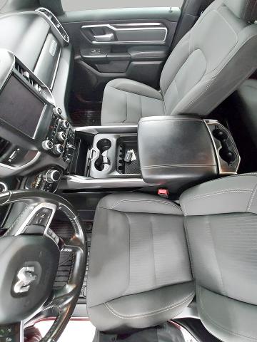 2022 Ram 1500 Vehicle Photo in OSHKOSH, WI 54904-7811