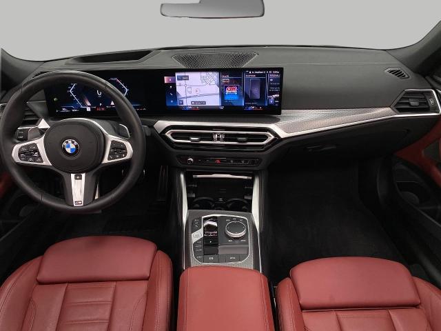 2024 BMW M440i xDrive Vehicle Photo in Appleton, WI 54913