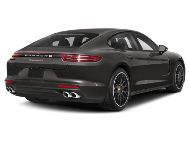 2018 Porsche Panamera Vehicle Photo in San Antonio, TX 78230