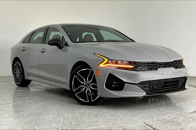 2024 Kia K5 Vehicle Photo in San Antonio, TX 78230