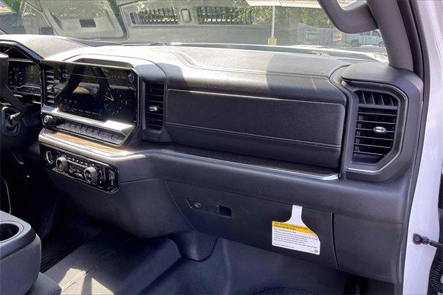 2024 Chevrolet Silverado 1500 Vehicle Photo in INDEPENDENCE, MO 64055-1314