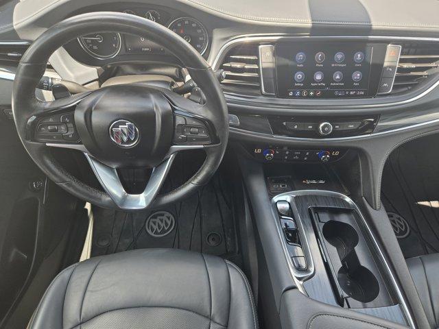 2023 Buick Enclave Vehicle Photo in Decatur, TX 76234