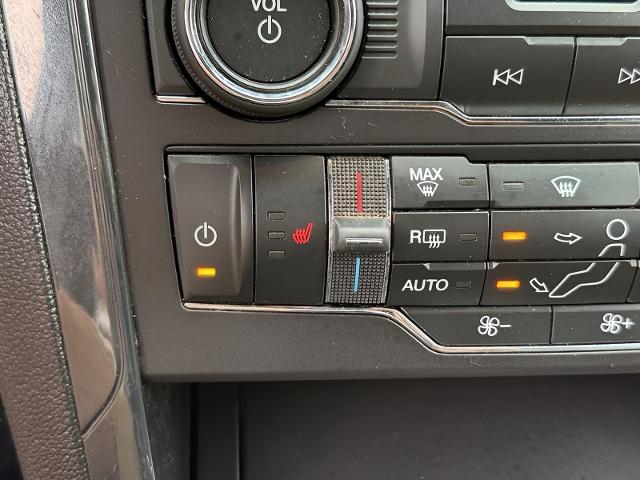 2017 Ford Explorer Vehicle Photo in MIDDLETON, WI 53562-1492
