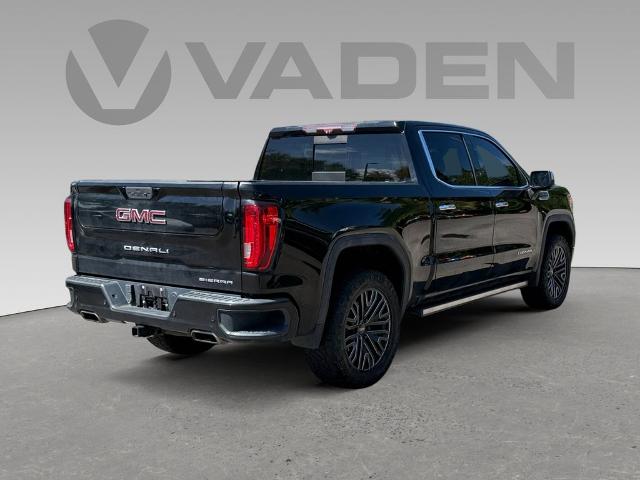 2020 GMC Sierra 1500 Vehicle Photo in Savannah, GA 31419