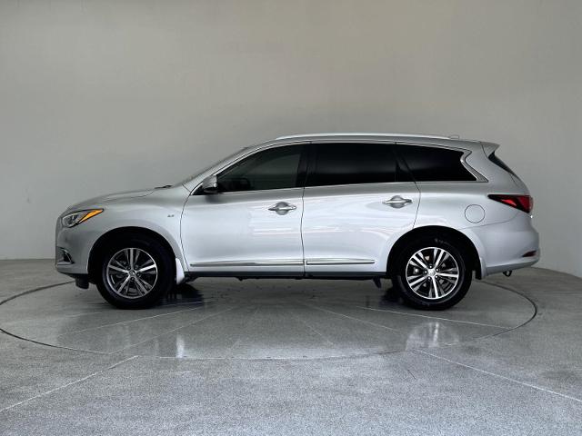 2020 INFINITI QX60 Vehicle Photo in San Antonio, TX 78230