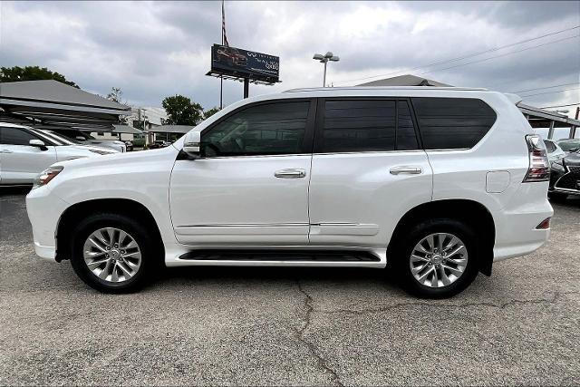 2018 Lexus GX 460 Vehicle Photo in San Antonio, TX 78230
