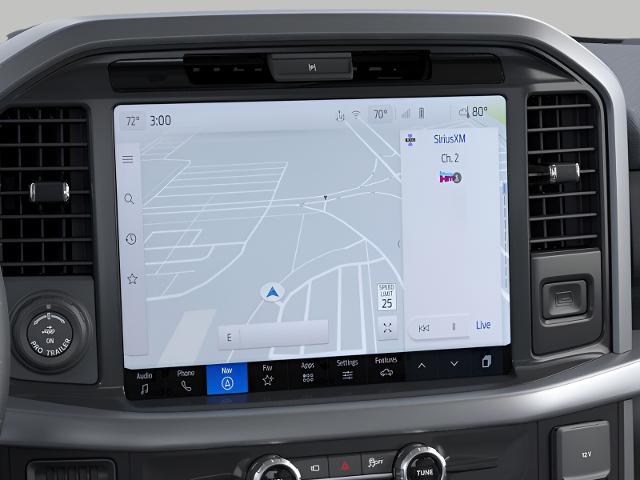 2025 Ford F-150 Vehicle Photo in Oshkosh, WI 54901