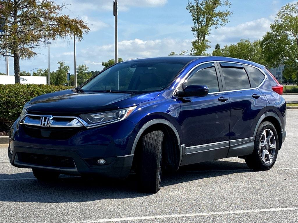 2019 Honda CR-V Vehicle Photo in POOLER, GA 31322-3252