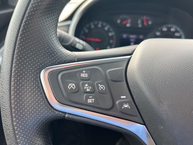 2024 Chevrolet Malibu Vehicle Photo in GREEN BAY, WI 54304-5303