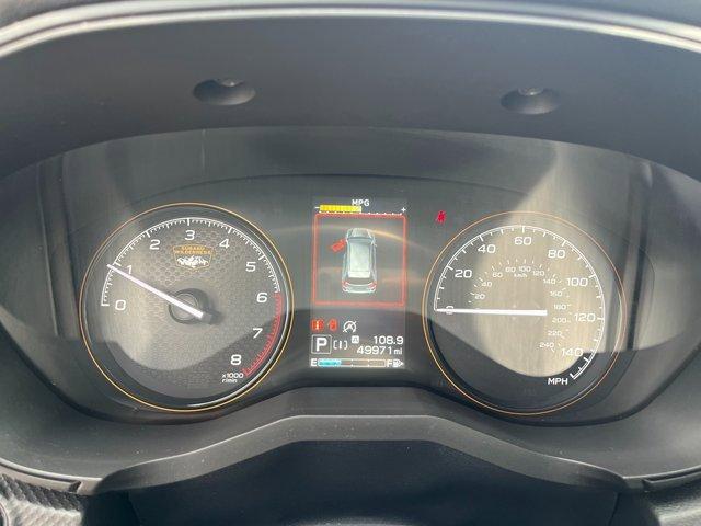 2023 Subaru Forester Vehicle Photo in Doylestown, PA 18902