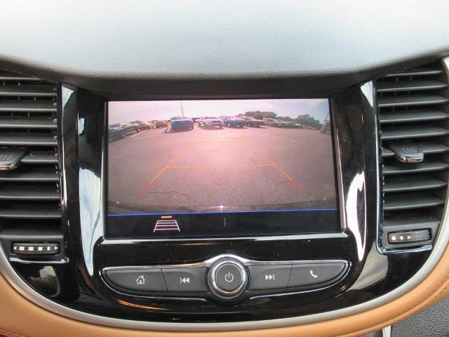 2020 Chevrolet Trax Vehicle Photo in LEESBURG, FL 34788-4022